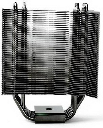 Thermalright venomous X black 